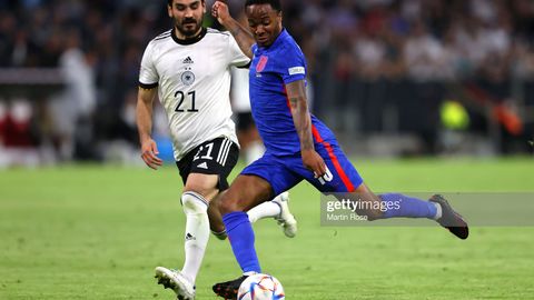 Millatlar Ligasi. Angliya Germaniyaga qarshi o‘yinda so‘nggi daqiqalardagi gol evaziga mag‘lubiyatdan qutulib qoldi. Italiyada qiyin, Turkiyada esa yirik g‘alaba