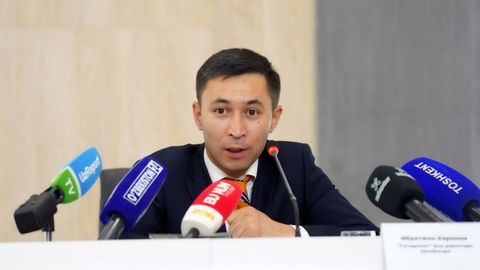 “Aholining sog‘lom ekologiya va qulay atrof-muhitga bo‘lgan huquqlari kafolati konstitutsiyada o‘z aksini topishi kerak” — mutaxassis