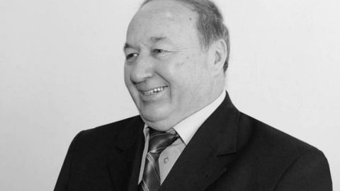 O‘zbekistonda xizmat ko‘rsatgan jurnalist Ahmadjon Toshxo‘jayev 70 yoshida vafot etdi