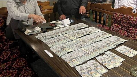 Samarqandda hokimlik zaxirasidagi 70 sotix yerni 65 ming dollarga sotishga uringan shaxslar ushlandi