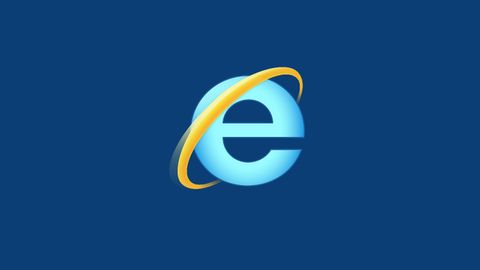 Internet Explorer brauzerining faoliyati to&lsquo;xtatildi