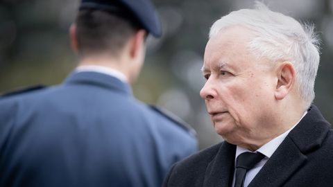 «Европа АҚШ ёрдамисиз ўзини ҳимоя қила олмайди» — Польша ташқи ишлар вазири