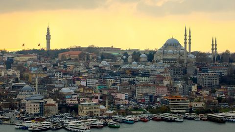 Turkiya O&lsquo;zbekistondagi kompaniyalari soni bo&lsquo;yicha ilk bor Xitoyni ortda qoldirdi
