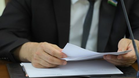 O‘zbekistonda paxta va ip-kalavani qayta ishlash tizimini tashkil etish uchun Respublika komissiyasi tuziladi