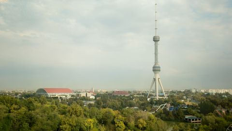 Тошкент шаҳридан тўрт ой ичида вилоятларга неча киши кўчиб кетгани маълум бўлди