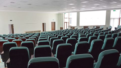 Ўзбекистондаги ОТМларида «Карьера марказлари» ташкил этилиши мумкин