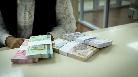 Ўзбекистонда пенсияни ҳисоб-китоб қилиш учун ўртача иш ҳақи максимал миқдори оширилади