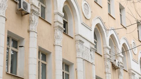 O‘zbekistonda bo‘sh turgan binolarga nisbatan yuqori soliq stavkasini belgilash bekor qilindi