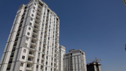 Давлат солиқ қўмитаси қурилиш соҳасида энг кўп учраётган солиқдан қочиш схемалари ҳақида маълумот берди