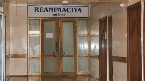 Ўзбекистондаги ҳудудий тиббиёт муассасаларида беморларни оғирлик даражаси бўйича саралайдиган шошилинч қабул бўлимлари ташкил этилади