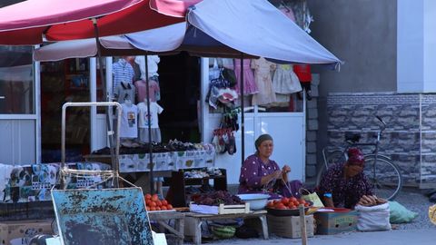 O‘zbekistonda may oyida inflyatsiya 1 foizni tashkil etdi