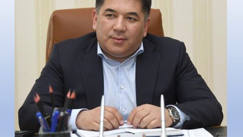 Milliy antidoping agentligiga yangi rahbar tayinlandi