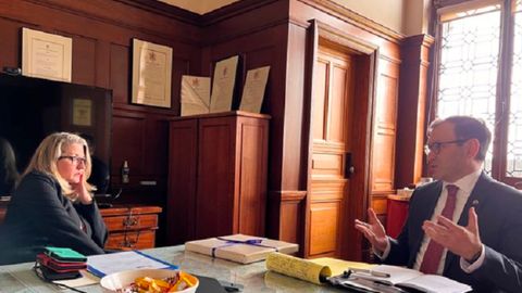 O‘zbekistondan Kanadaga mavsumiy ishchilarni yuborish yo‘lga qo‘yilishi mumkin