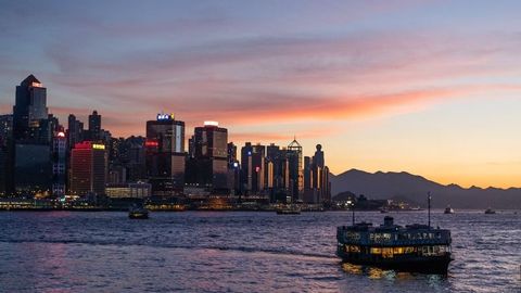 Экспатлар учун дунёдаги энг қиммат 20 та шаҳар эълон қилинди