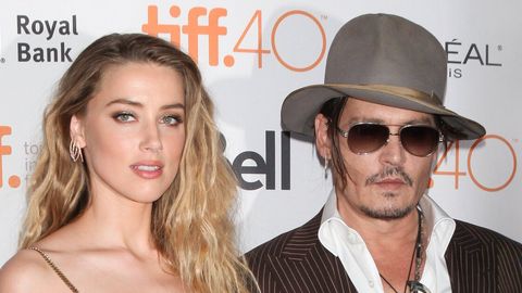 Jonni Depp Ember Xyord unga to‘lashi kerak bo‘lgan pulning 8 mln dollaridan voz kechishi mumkin