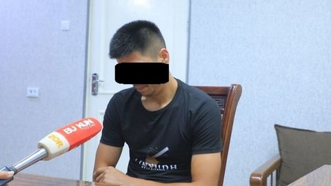 Навоийда итларига мушукни талатган тиктокер шахсига аниқлик киритилди