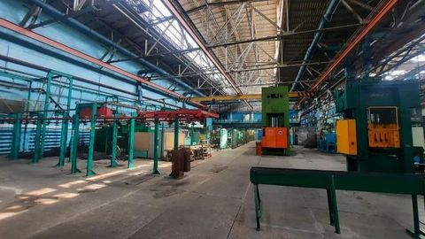 Farg‘onadagi kompaniyaning 40 foiz davlat ulushi 20 mlrd so‘mga auksionga qo‘yildi