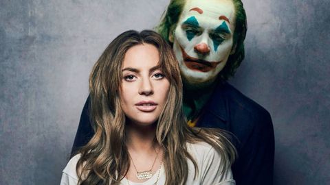 Ledi Gaga “Joker” sikveliga qo‘shilishi mumkin