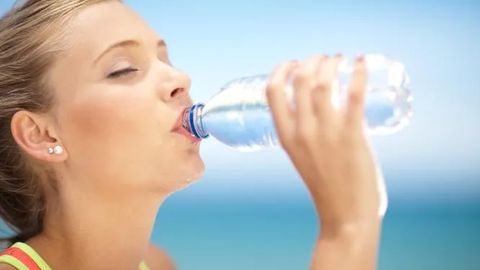 Nega plastik butilkalardan qayta foydalanish mumkin emas?