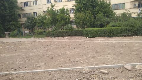 Chirchiq shahridagi yer auksionda 23 baravar qimmatga sotildi