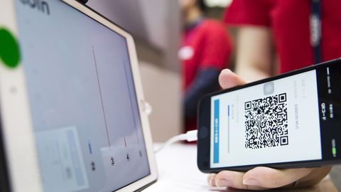 O&lsquo;zbekistondagi elektron pul tizimlari soni 12 taga yetdi