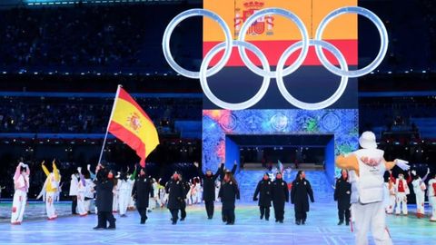 Испания 2030 йилги қишки Олимпия ўйинларига мезбонлик қилишдан воз кечди
