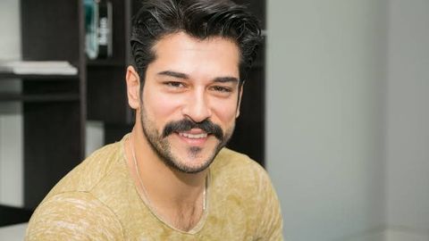 Taniqli turk aktyori Burak O‘zchivit ikkinchi marta ota bo‘ladi