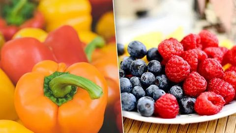 Muzlatkichda saqlash tavsiya etilmaydigan 15 ta mahsulot