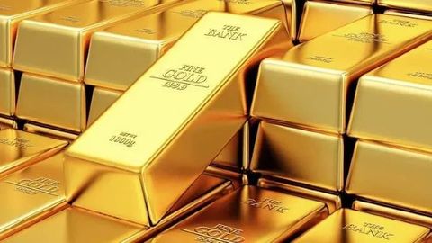 АҚШ Россиядан олтин импортини тақиқлади