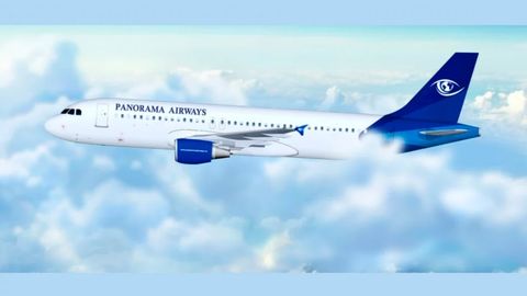 Ўзбекистонда Panorama Airways авиакомпанияси ташкил этилгани тўғрисидаги хабарлар рад этилди