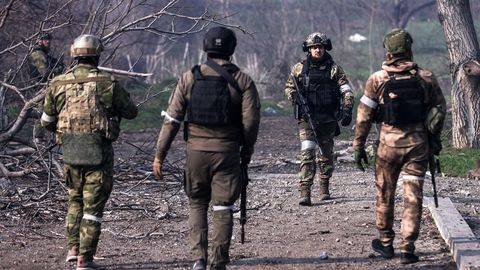 БМТ Украинадаги урушда инсон ҳуқуқларининг бузилиши ҳақида ҳисобот эълон қилди