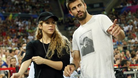 Xerard Pike qaylig‘i Shakira bilan ajrashdi. Juftlik ushbu xabarni tasdiqladi