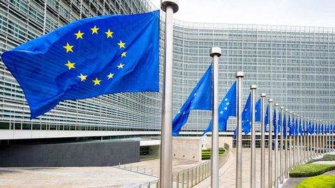 Yevrokomissiya Gruziya, Moldova va Ukrainaga YIga nomzod maqomini berishni tavsiya qilmoqchi — Bloomberg