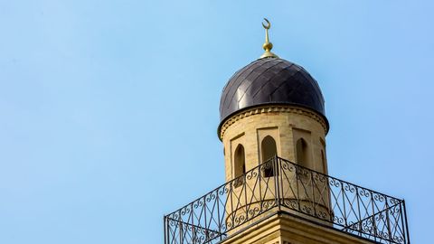 Ўзбекистонда ҳар йили «Ислом оламида туризм ҳафталиги» ўтказилади