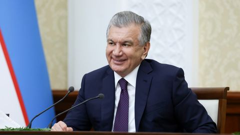 “Sir bitta — Vatanni sevish kerak”. Shavkat Mirziyoyev hayot formulasi haqida