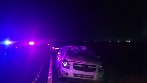 Samarqandda Cobalt ag‘darildi. YTHda ikki kishi halok bo‘ldi