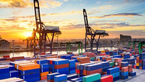 Ўзбекистон ўз маҳсулотларини Грузия портлари орқали Европага экспорт қилмоқчи