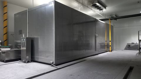 Қорақалпоғистондаги бино ва иншоотлар 76 млрд сўмга аукционга қўйилди