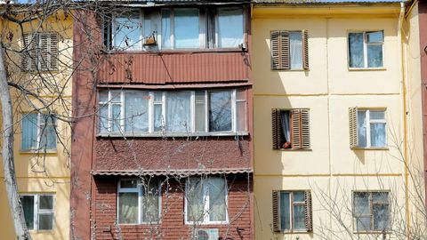 Ўзбекистонда Россия ва Беларусдан келган экспатлар сабабли уйларнинг ижара нархлари ошмоқда