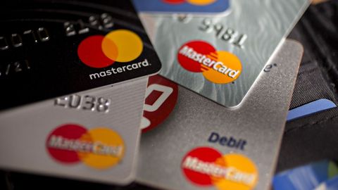 Markaziy bank MasterCard bilan memorandum imzoladi