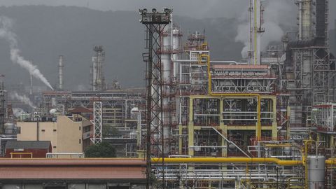 Xitoy Rossiya nefti uchun Hindiston bilan raqobatlashadi &mdash; Bloomberg