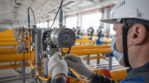 Yevropa Ittifoqi qishda gaz iste&rsquo;molini qisqartirish bo&lsquo;yicha kelishuvga erishdi