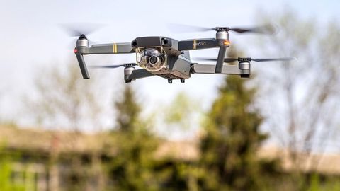 Yangi kun texnologiyalari &mdash; qanday qilib oddiy kvadrokopterlar urush usullarini o&lsquo;zgartirmoqda?