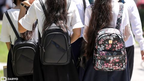 Qizlar uchun Skills4Girls trening dasturi ishga tushirildi