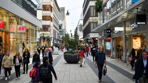 Ukrainadagi urush Markaziy Osiyo iqtisodiyotini og&lsquo;ir ahvolga solib qo&lsquo;ymoqda