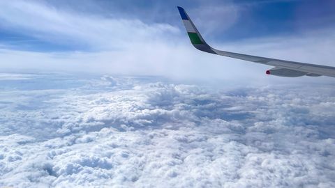 Ўзбекистонда 29 июль куни кузатиладиган об-ҳаво маълумоти