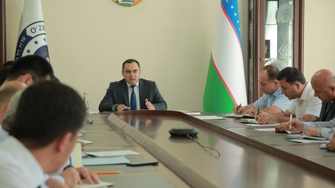 Ўзбекистон олийгоҳлари магистратураси қабулида сохта сертификатлар юклангани маълум қилинди