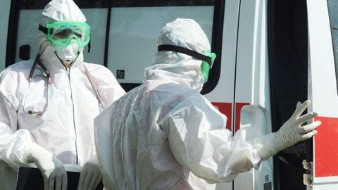 Qirg‘izistonda COVID-19 ga qarshi jamoaviy immunitet shakllangani ma’lum qilindi