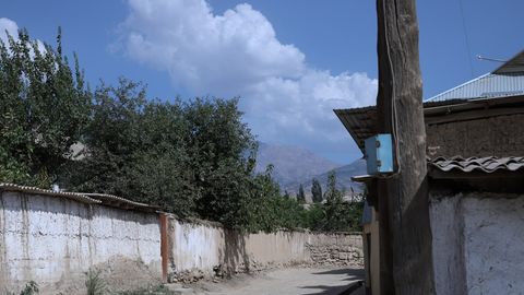 Jizzaxda xonadonlarga o‘g‘rilikka tushgan ona-bola ushlandi