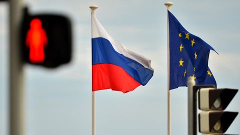 Rossiya Yevropaning yana 5 mamlakatini “do‘st bo‘lmagan” davlatlar ro‘yxatiga kiritdi